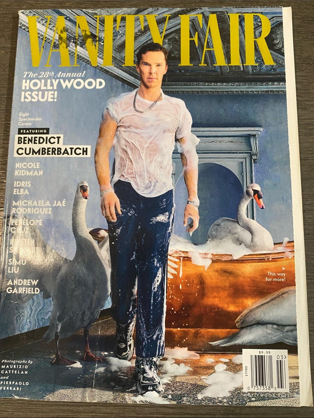 Magazine Bundle - Picture 4 of 10